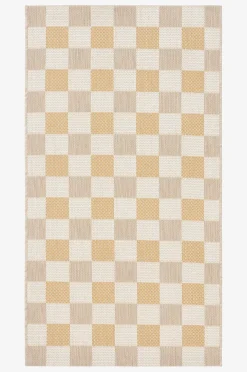 SOLANA Outdoor-Teppich