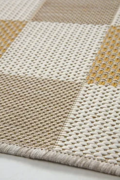 SOLANA Outdoor-Teppich