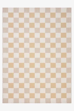 SOLANA Outdoor-Teppich