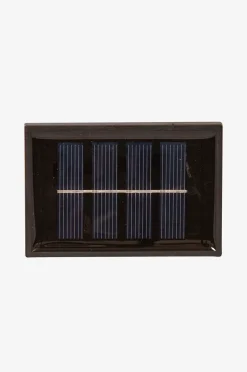 Solarbeleuchtung, Wand Wally Frost 20 cm