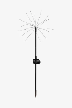 Solarbetriebene Dekoration Firework.