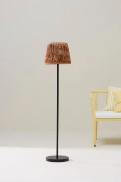 Solarlampe Cesta 127 cm