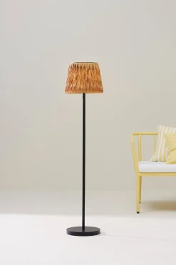 Solarlampe Cesta 127 cm