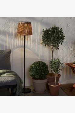 Solarlampe Cesta 127 cm