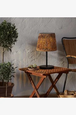 Solarlampe Cesta 48 cm