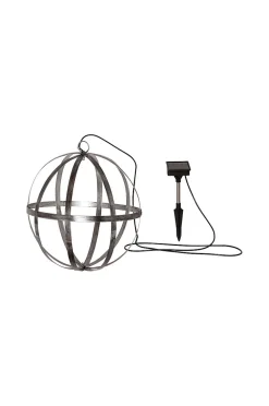 Solarzelle Globus Astri 30 cm
