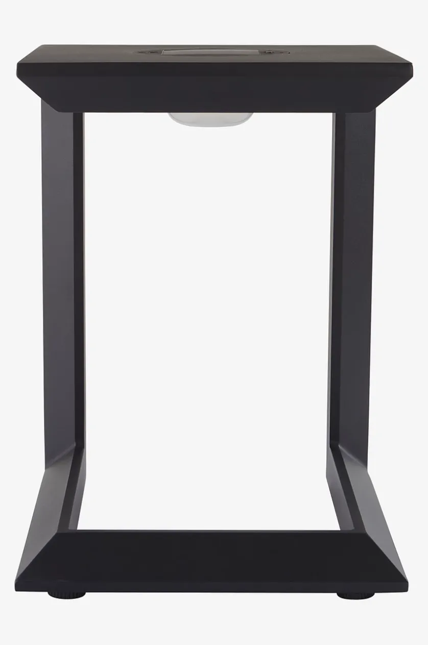 SOLO LED, solarbetriebener Tisch