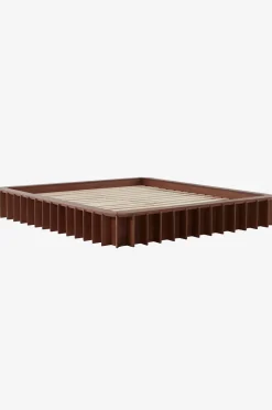 SOLVIK Bettgestell 160 cm