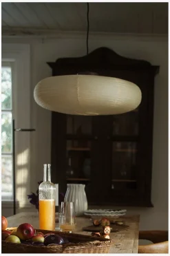 SONJA Deckenlampe ø 60 cm
