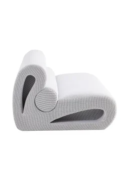 SPACE 4-Sitzersofa
