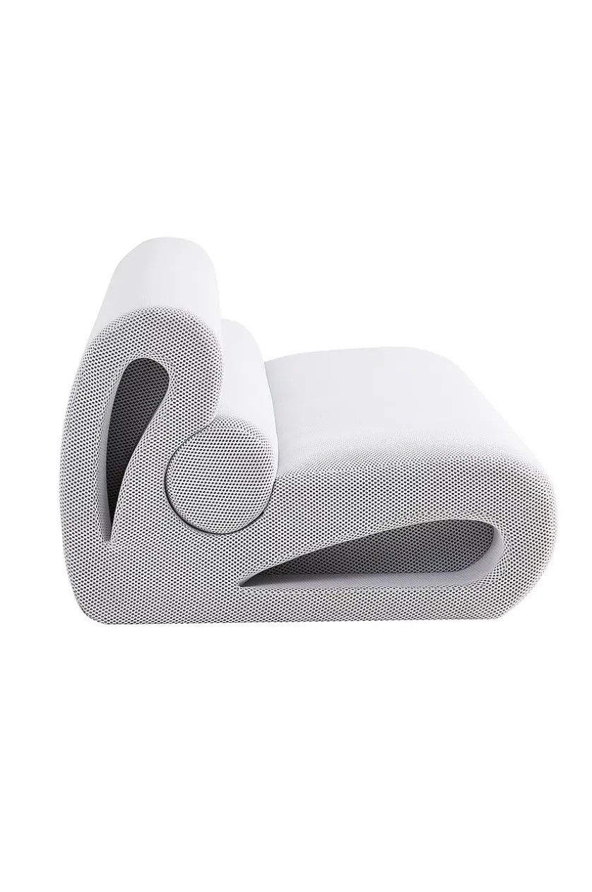SPACE 4-Sitzersofa