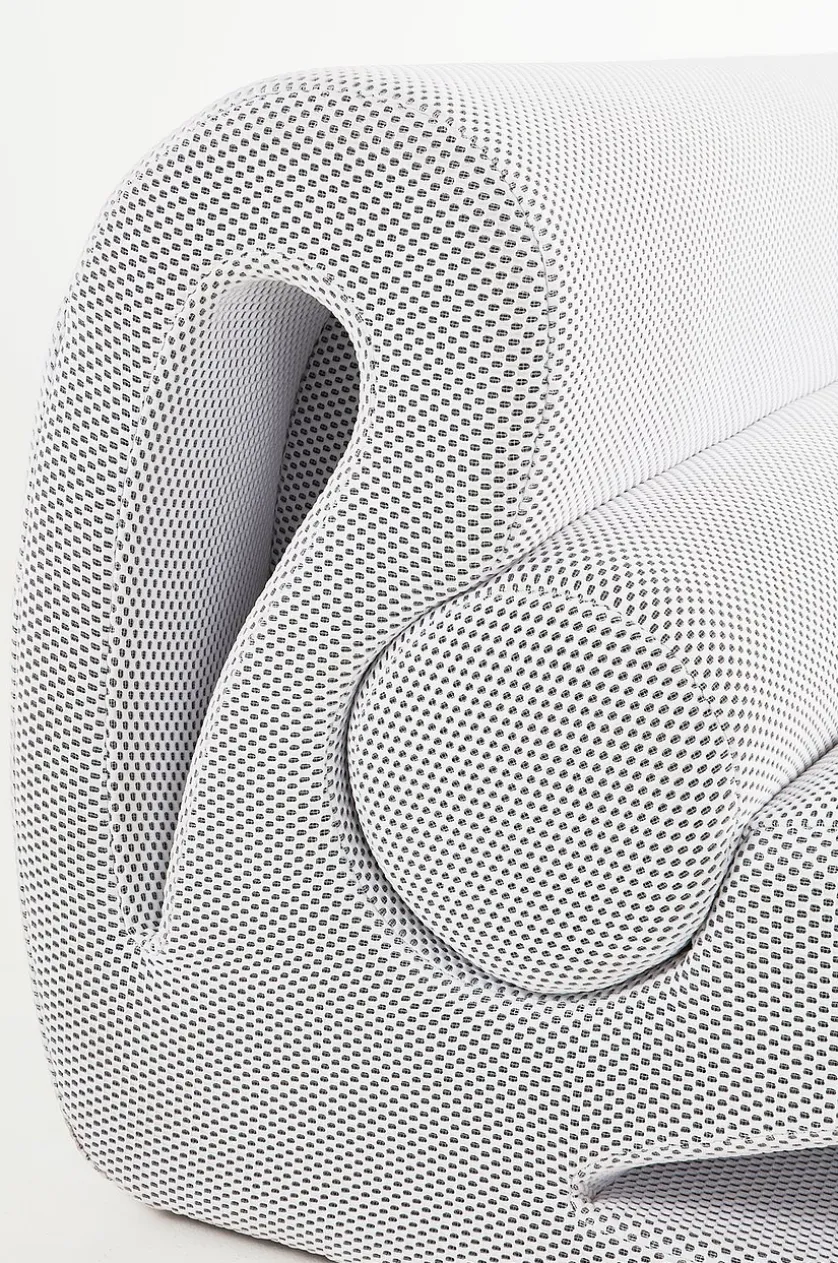 SPACE 4-Sitzersofa