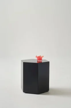 STARLITE Beistelltisch 40x40 cm