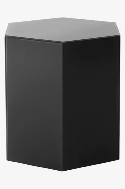 STARLITE Beistelltisch 40x40 cm