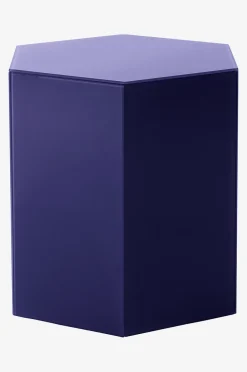 STARLITE Beistelltisch 40x40 cm