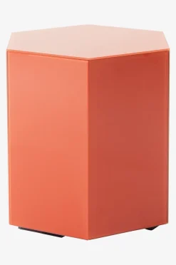 STARLITE Beistelltisch 40x40 cm