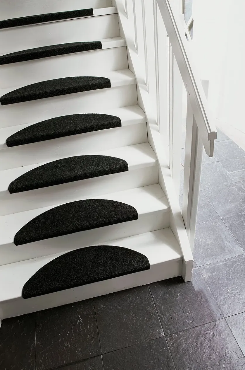 STEGET Treppenstufenmatten 10er-Pack