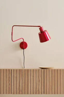 STIG Wandlampe