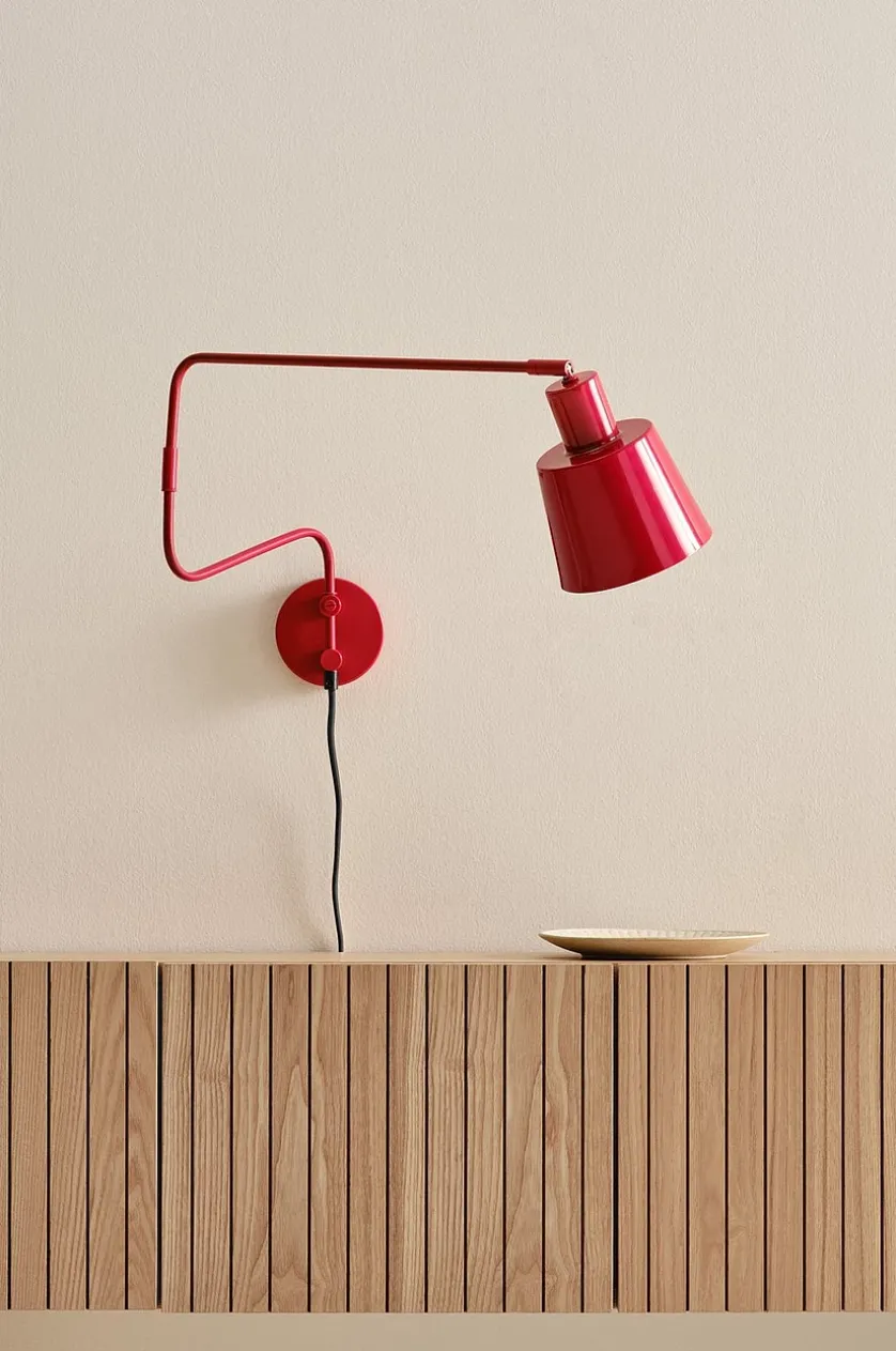 STIG Wandlampe