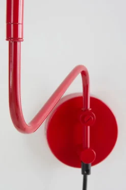 STIG Wandlampe
