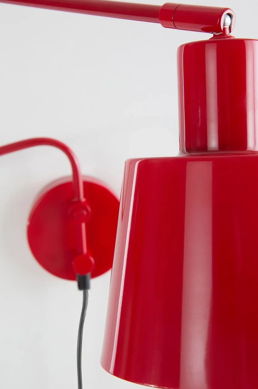 STIG Wandlampe