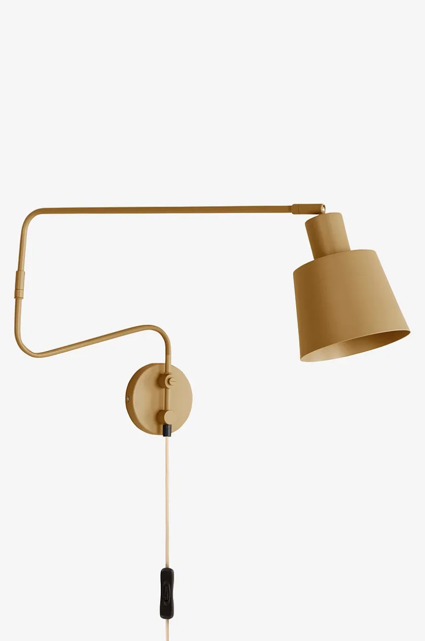 STIG Wandlampe