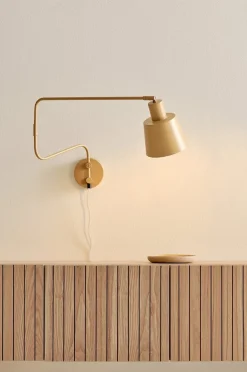 STIG Wandlampe