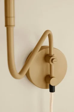 STIG Wandlampe