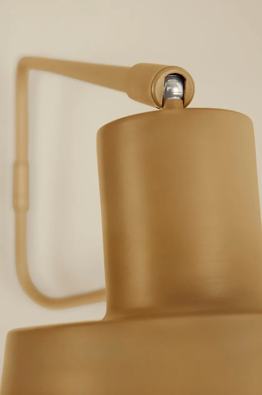 STIG Wandlampe