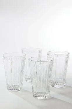 STING aus Glas hergestellt und 4er-Pack