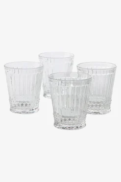 STING Becher mit 4er-Pack