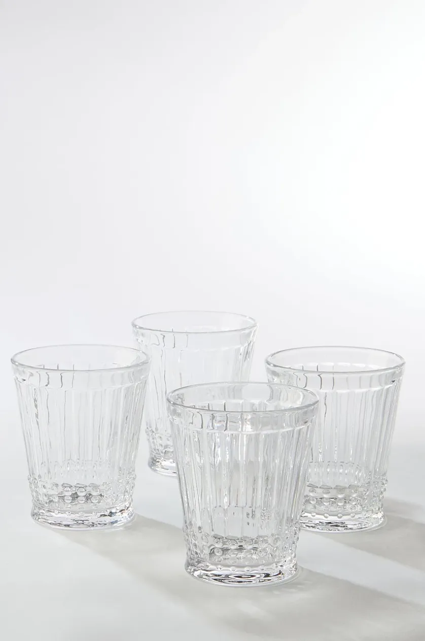 STING Becher mit 4er-Pack