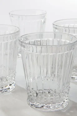 STING Becher mit 4er-Pack