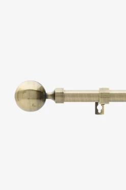 STOCKHOLM Gardinenstange 160–300 cm