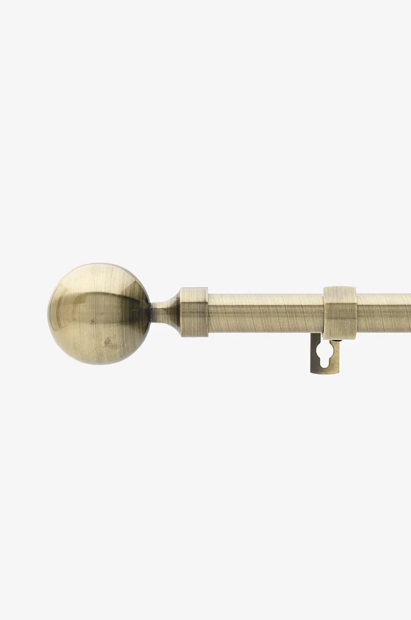 STOCKHOLM Gardinenstange 160–300 cm