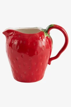 STRAWBERRY Kanne