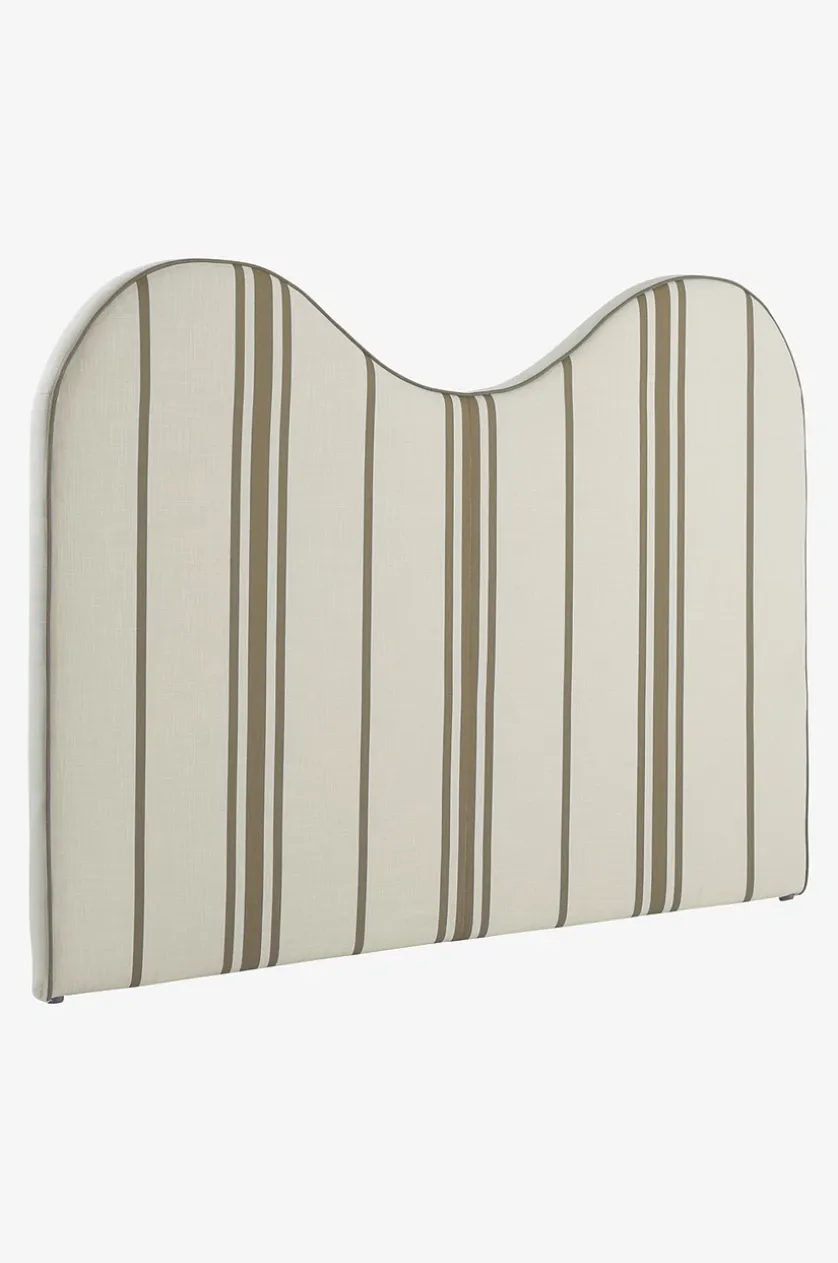 STRÅHOLMEN Kopfteil 160 cm