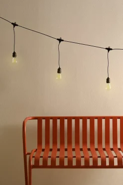 String Light Lichterkette