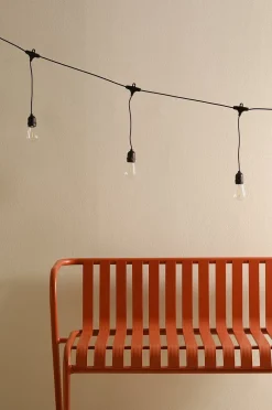 String Light Lichterkette