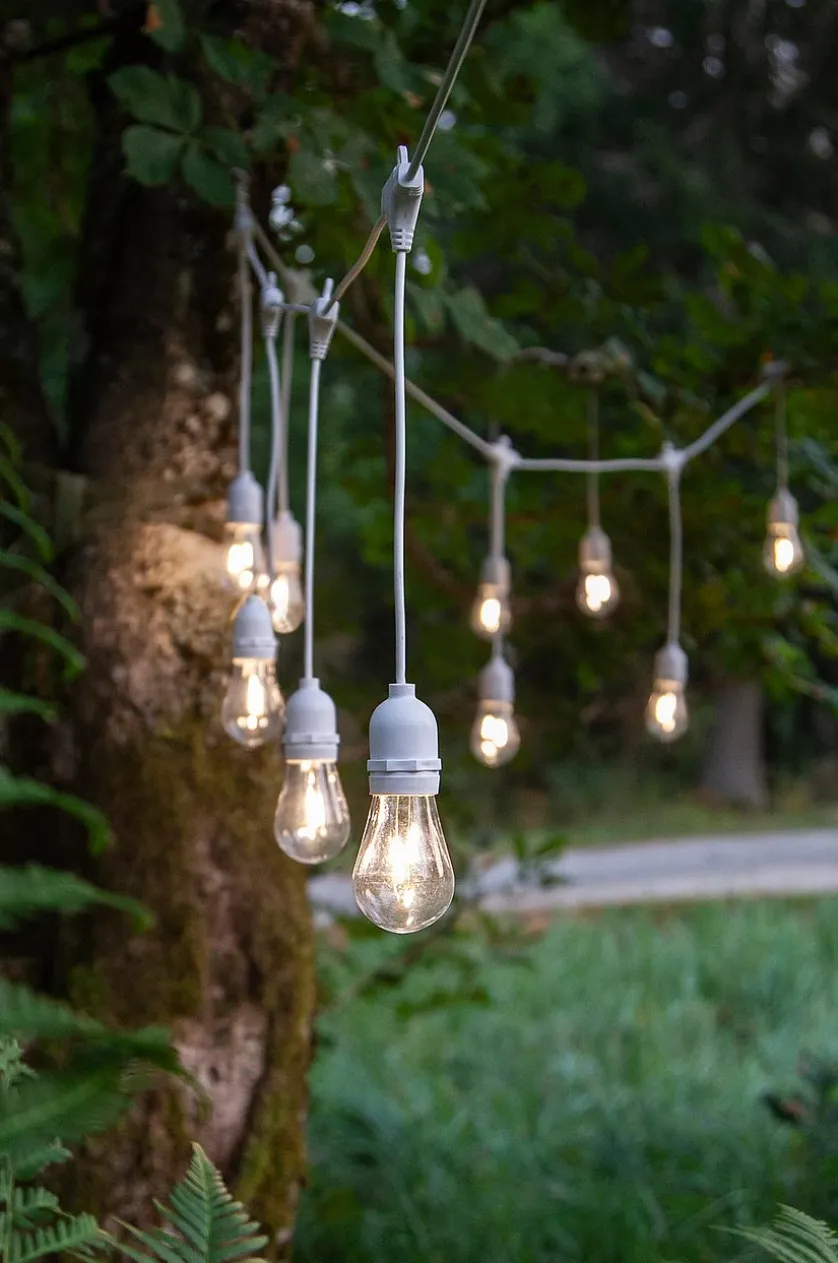 String Light Lichterkette