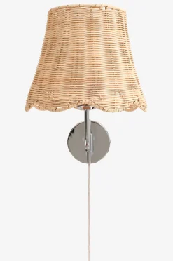 STRÅ Wandlampe