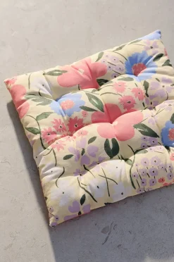 SUMMER beschichtetes Sitzkissen