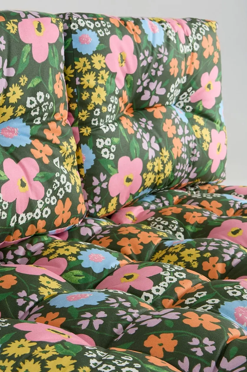 SUMMER beschichtetes Sitzpolster Palette