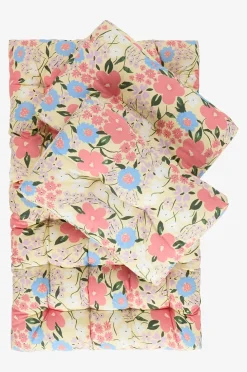 SUMMER beschichtetes Sitzpolster Palette