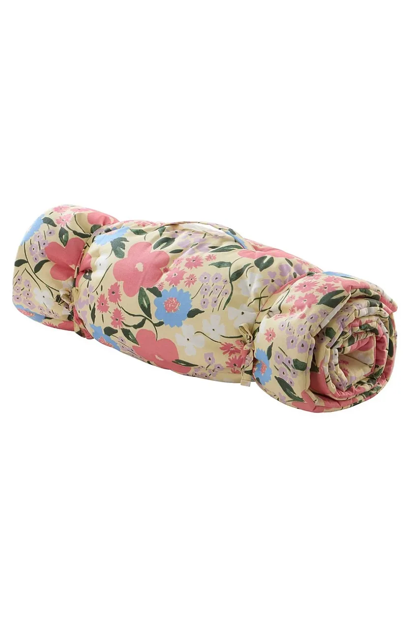 SUMMER beschichtete Strandmatratze