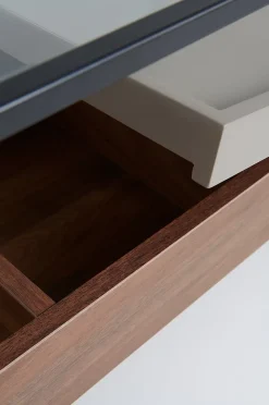 SVEG Couchtisch 60 x 120 cm