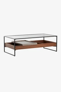 SVEG Couchtisch 60 x 120 cm