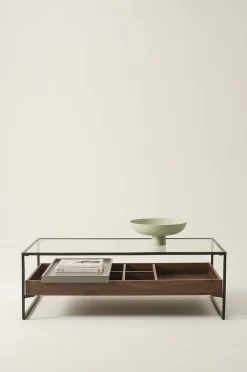 SVEG Couchtisch 60 x 120 cm