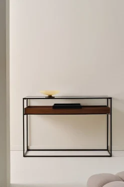 SVEG Sideboard 40x120 cm
