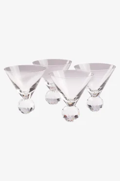 SWEET Cocktailglas 4er-Pack